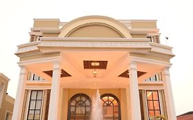 Hotel Krinoscco